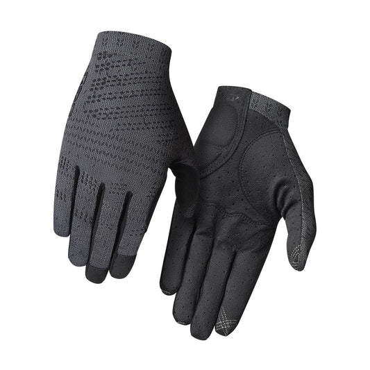 GANTS DE CYCLISME VTT GIRO XNETIC TRAIL