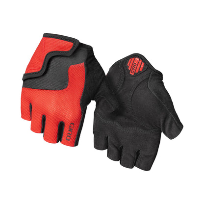 GANTS DE CYCLISME JUNIOR GIRO BRAVO