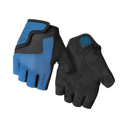 GANTS DE CYCLISME JUNIOR GIRO BRAVO