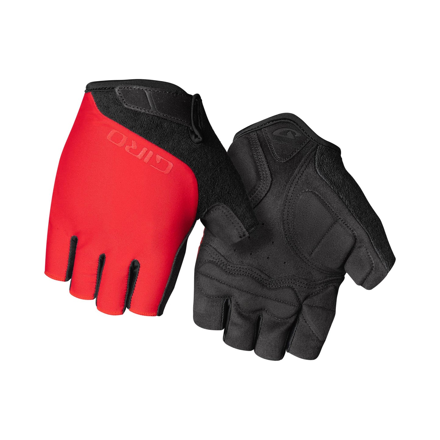 GANTS DE CYCLISME ROUTE GIRO JAG