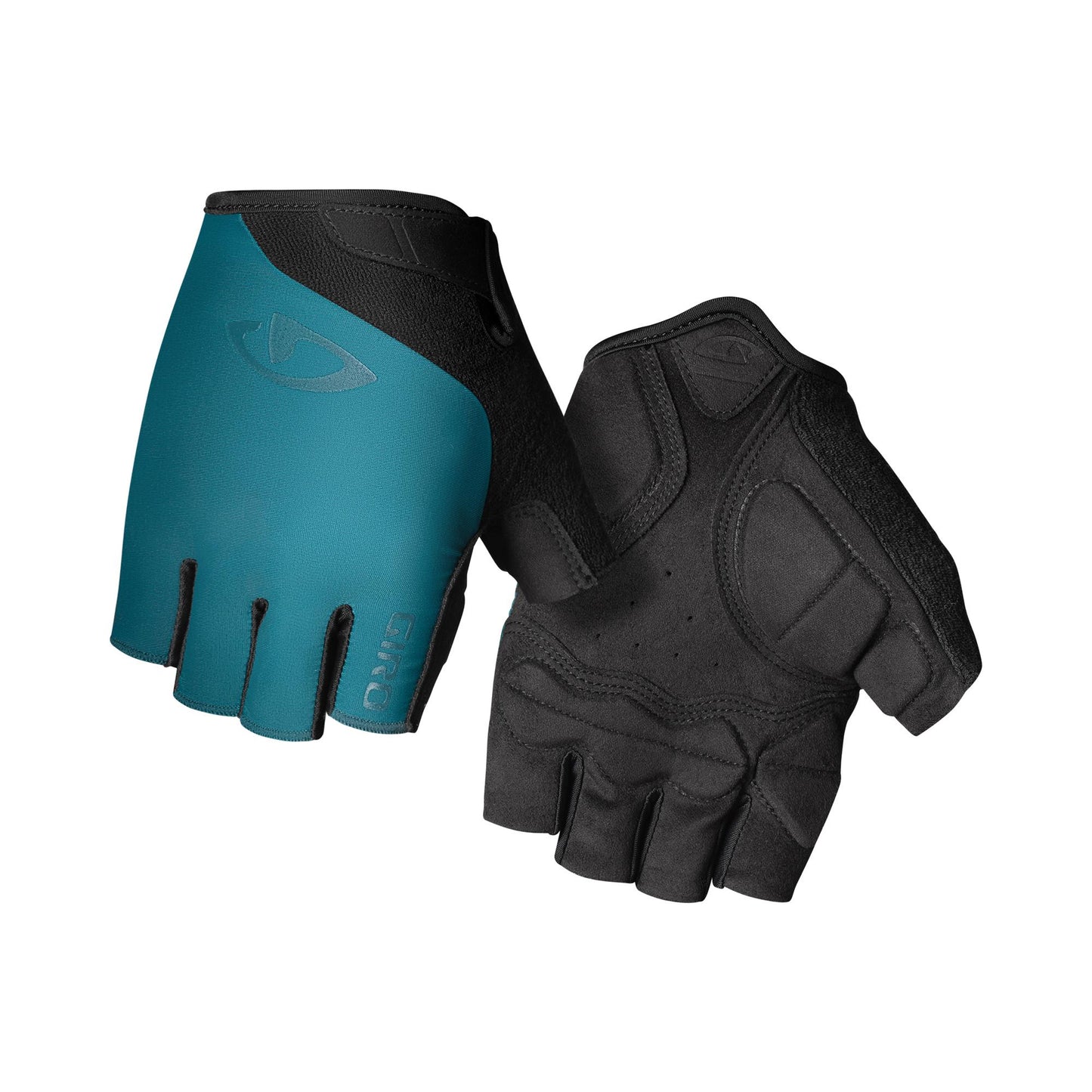 GANTS DE CYCLISME ROUTE GIRO JAG