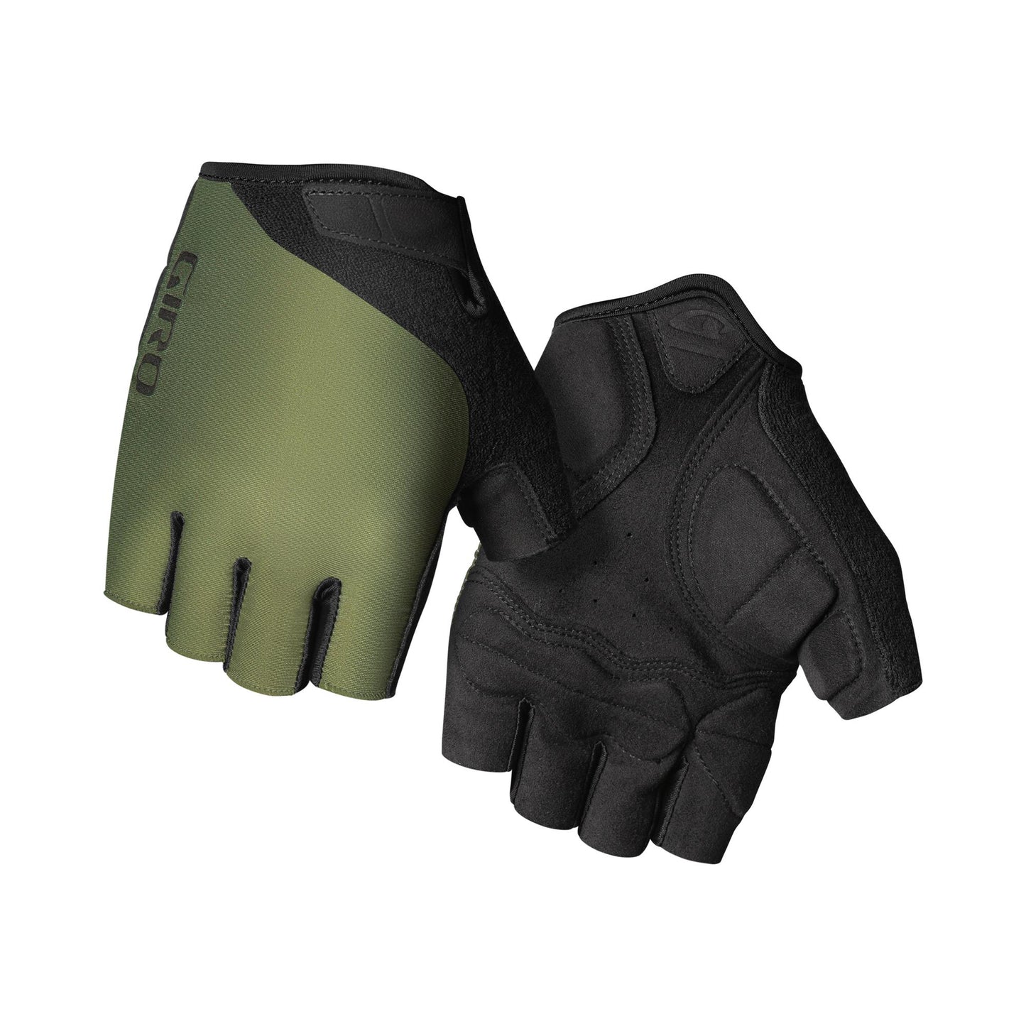 GANTS DE CYCLISME ROUTE GIRO JAG