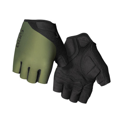 GANTS DE CYCLISME ROUTE GIRO JAG