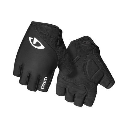 GANTS DE CYCLISME ROUTE FEMME GIRO JAG'ETTE