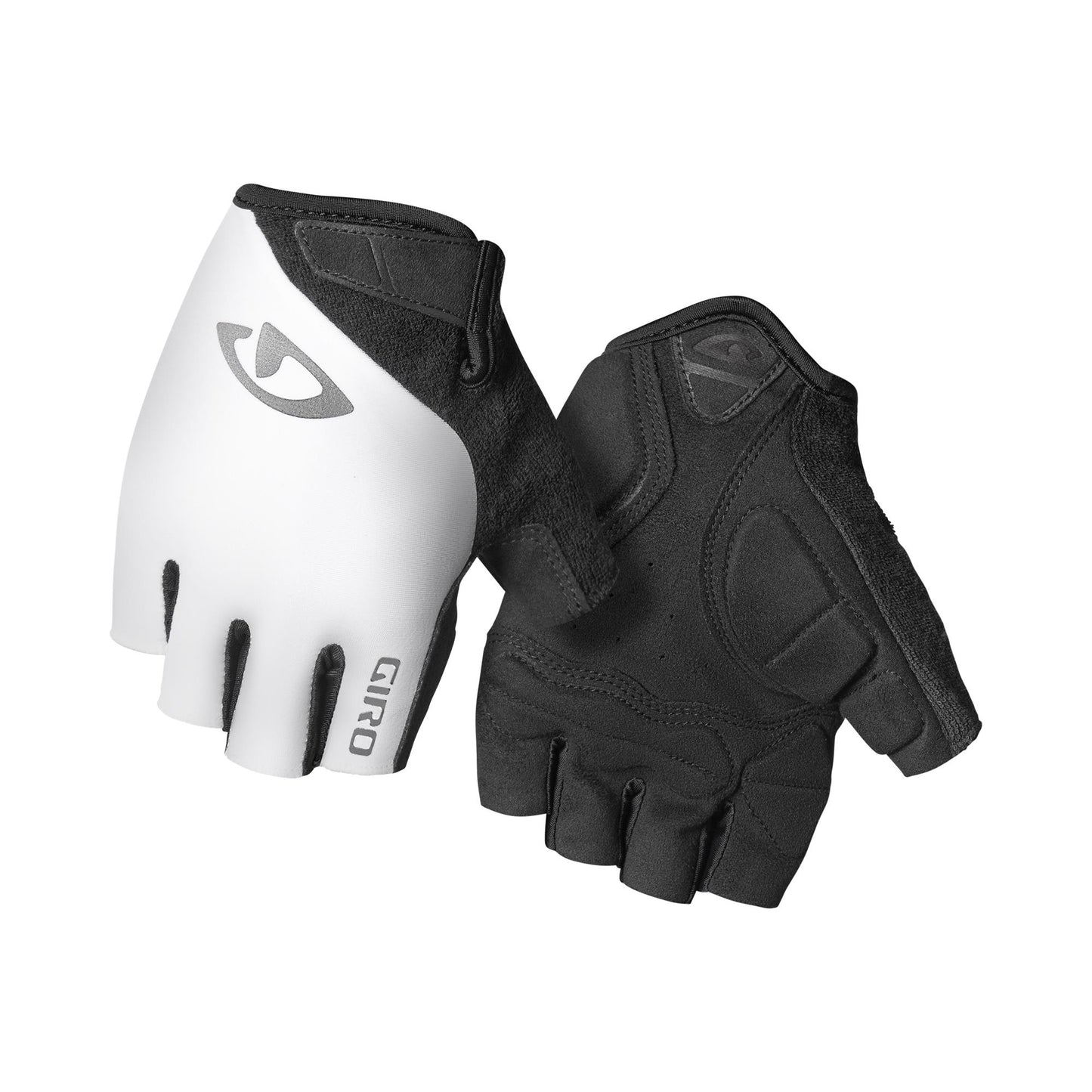 GANTS DE CYCLISME ROUTE FEMME GIRO JAG'ETTE