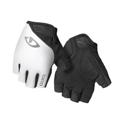 GANTS DE CYCLISME ROUTE FEMME GIRO JAG'ETTE