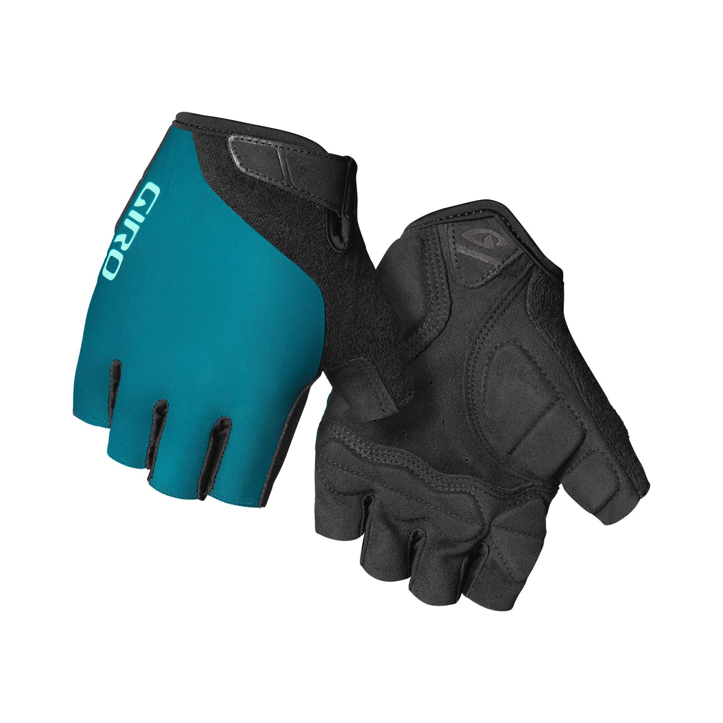 GANTS DE CYCLISME ROUTE FEMME GIRO JAG'ETTE