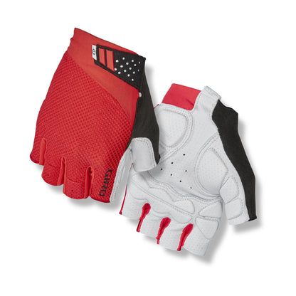 GANTS DE CYCLISME ROUTE GIRO MONACO 2 GEL