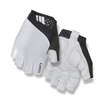 GANTS DE CYCLISME ROUTE GIRO MONACO 2 GEL