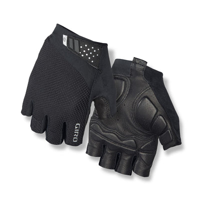 GANTS DE CYCLISME ROUTE GIRO MONACO 2 GEL