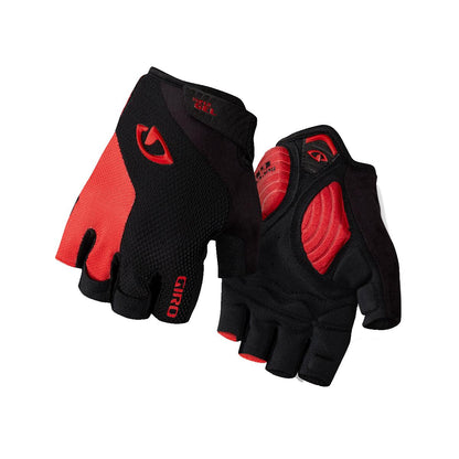 GANTS DE CYCLISME ROUTE GIRO STRADE DURE SUPERGEL