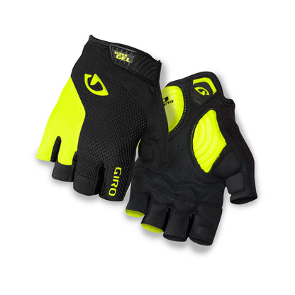 GANTS DE CYCLISME ROUTE GIRO STRADE DURE SUPERGEL