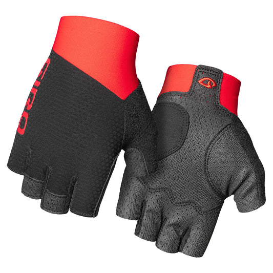 GANTS DE CYCLISME ROUTE GIRO ZERO CS