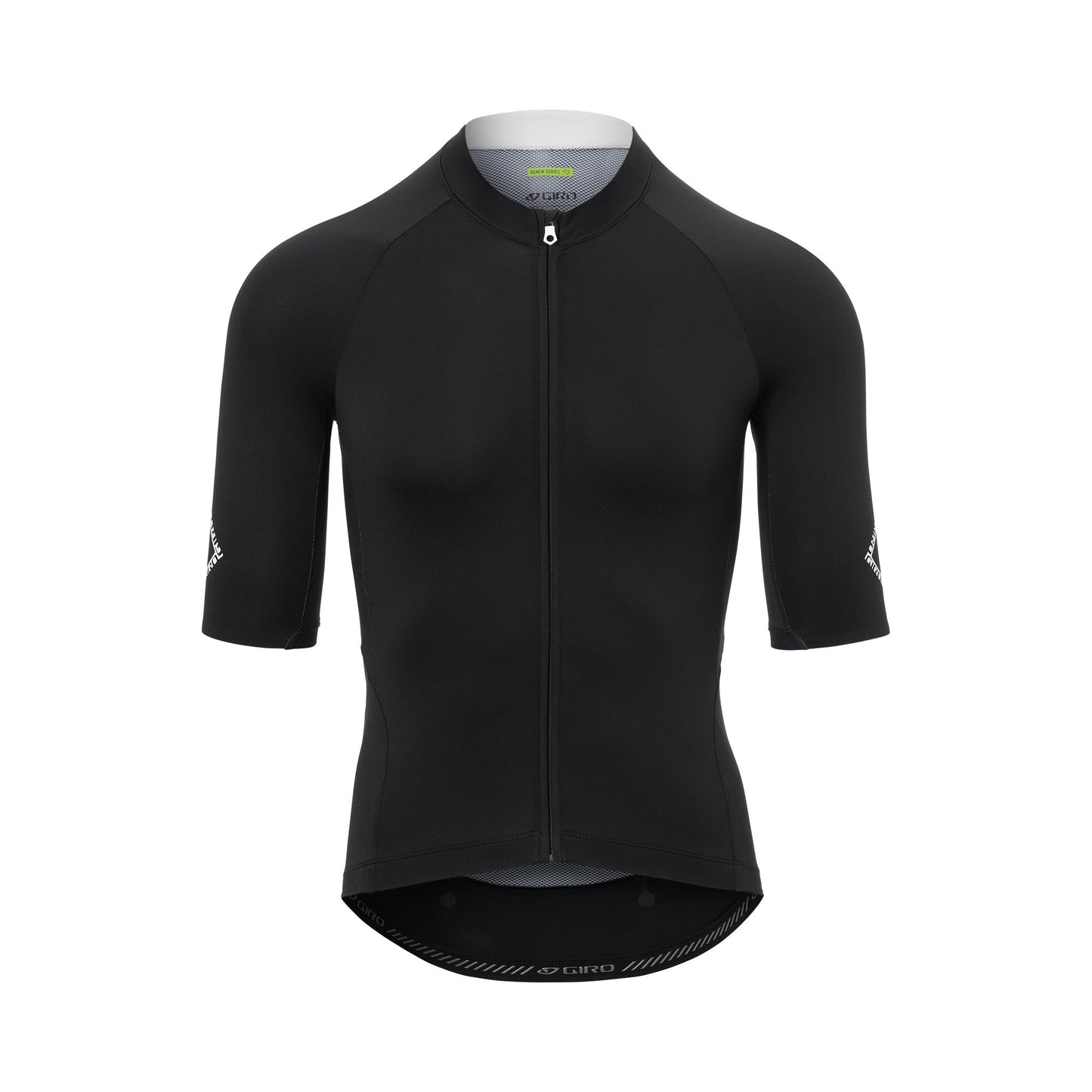 GIRO MAILLOT CHRONO ELITE MANCHES COURTES HOMME