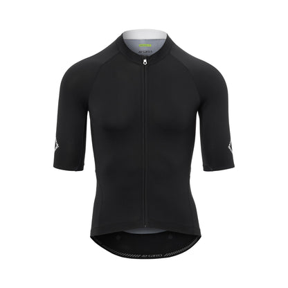 GIRO MAILLOT CHRONO ELITE MANCHES COURTES HOMME