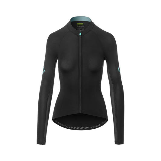 GIRO MAILLOT CHRONO ELITE MANCHES LONGUES FEMME
