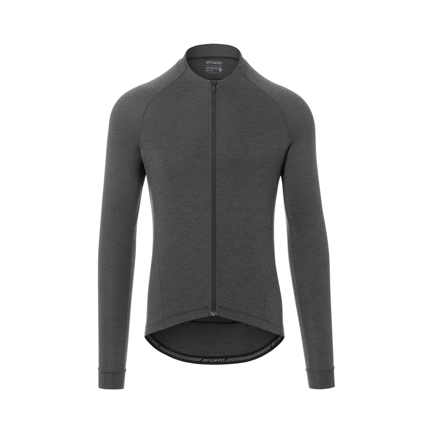 GIRO MEN'S NEW ROAD LONG SLEEVE JERSEY