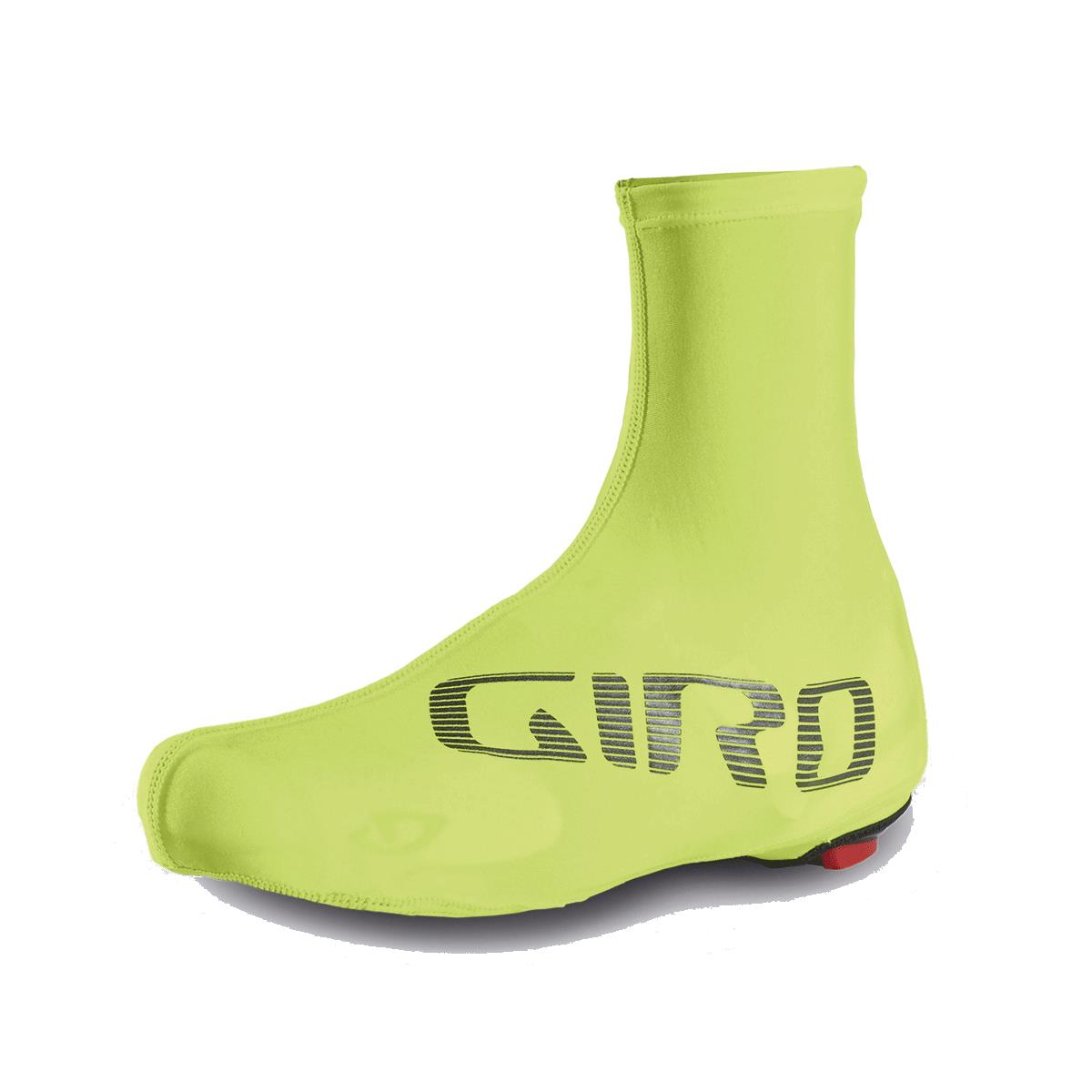 COUVRE-CHAUSSURES GIRO ULTRALIGHT AERO SANS ZIP