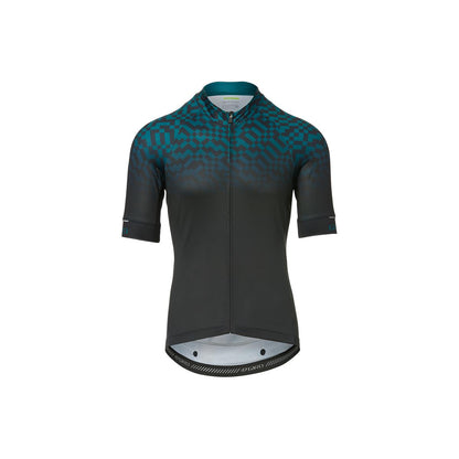 MAILLOT MANCHES COURTES GIRO CHRONO EXPERT