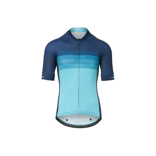 MAILLOT MANCHES COURTES GIRO CHRONO EXPERT