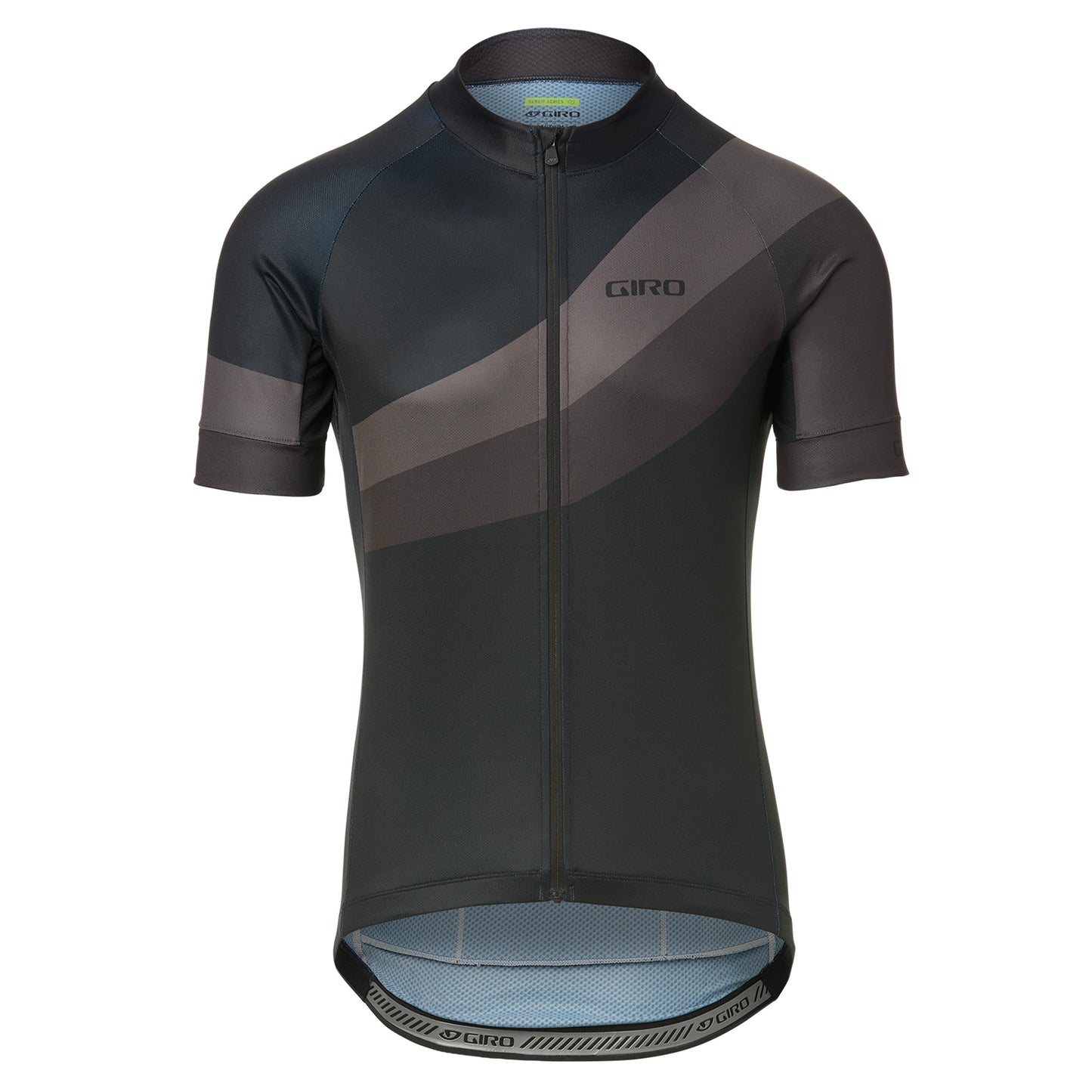 MAILLOT MANCHES COURTES GIRO CHRONO SPORT