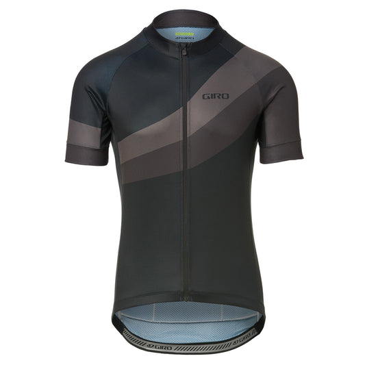 MAILLOT MANCHES COURTES GIRO CHRONO SPORT