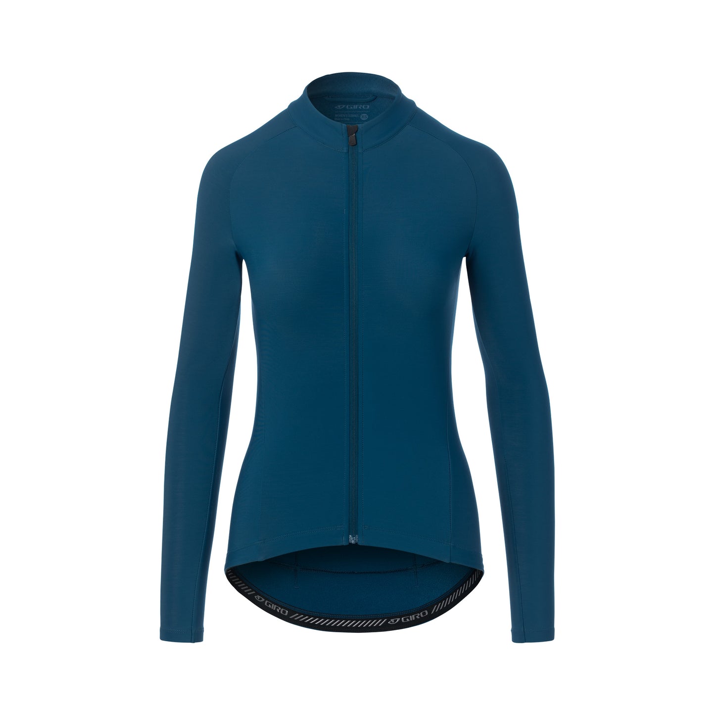 MAILLOT THERMIQUE À MANCHES LONGUES CHRONO FEMME GIRO