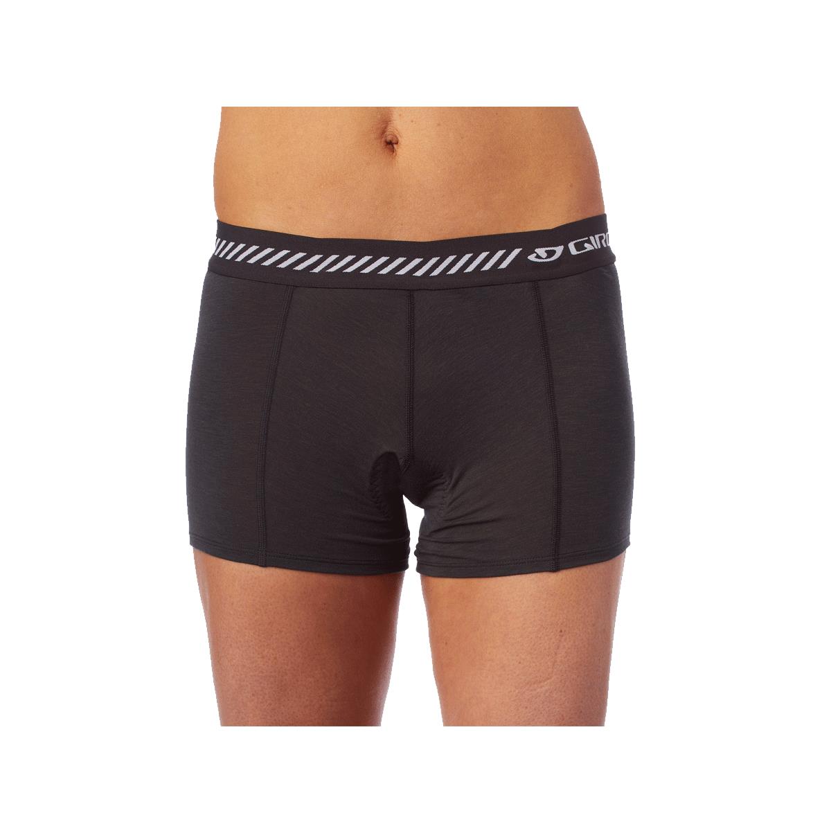 SOUS-SHORT GIRO FEMME GARÇON