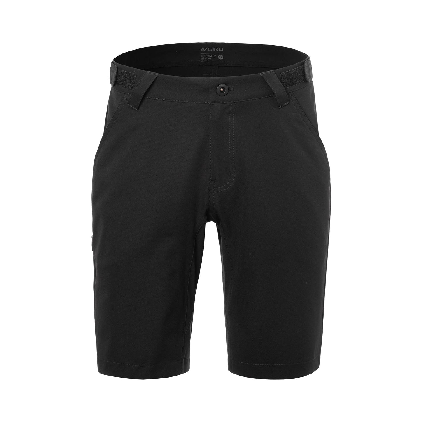 SHORT MI-LONGUE GIRO ARC