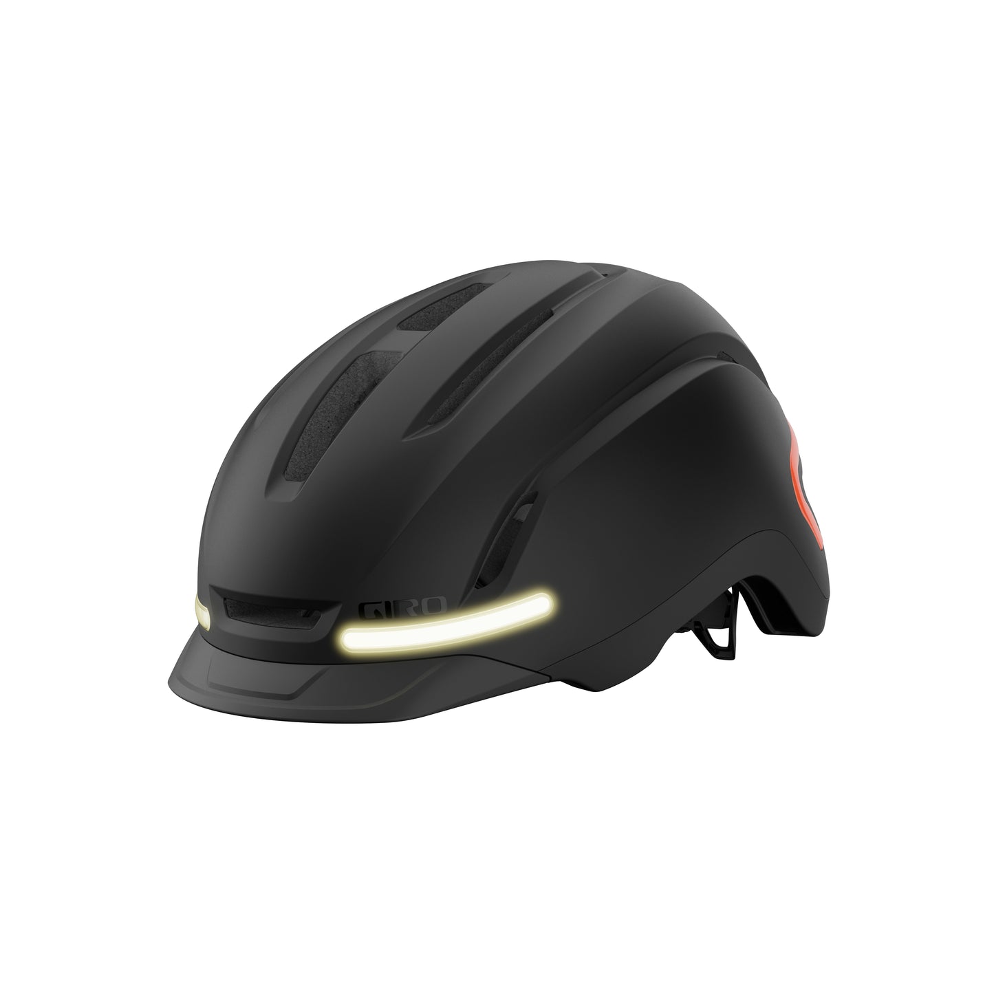 CASQUE URBAIN GIRO ETHOS MIPS LED