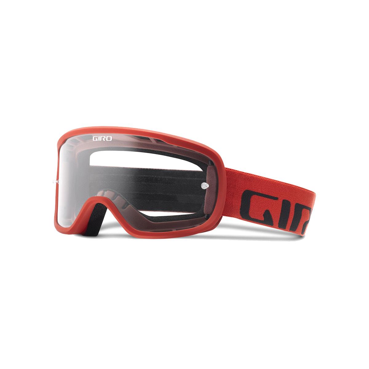 LUNETTES VTT GIRO TEMPO
