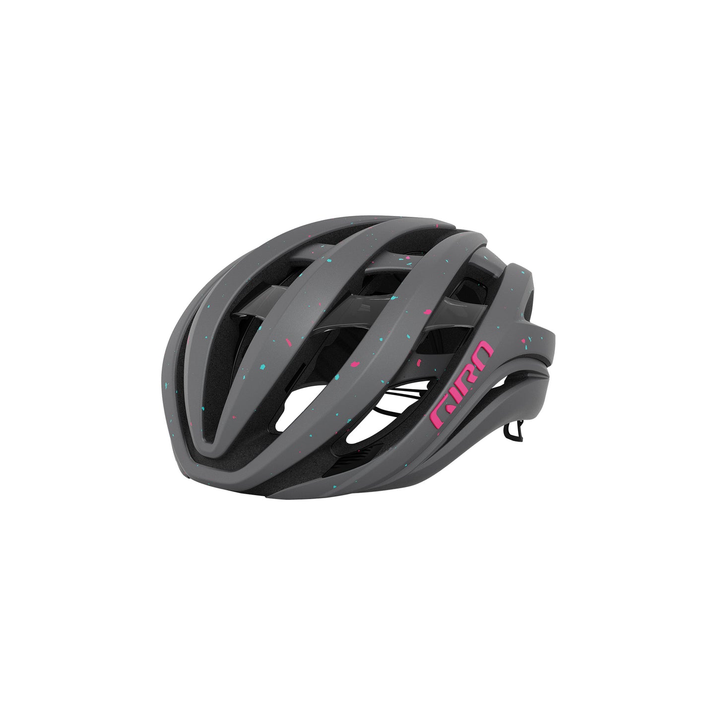 CASQUE ROUTE SPHÉRIQUE GIRO AETHER