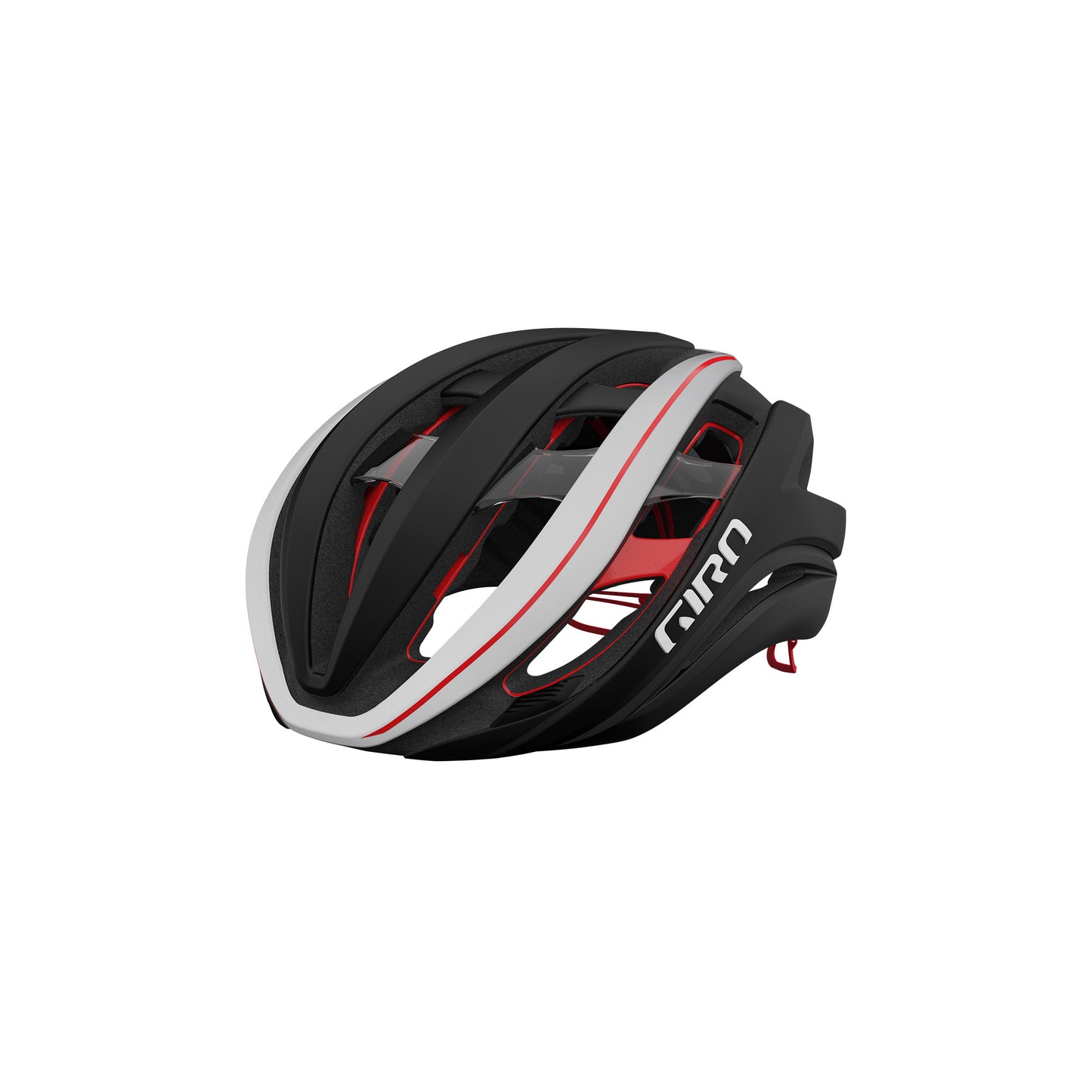 CASQUE ROUTE SPHÉRIQUE GIRO AETHER