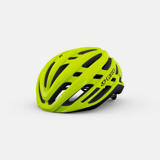 CASQUE ROUTE GIRO AGILIS MIPS