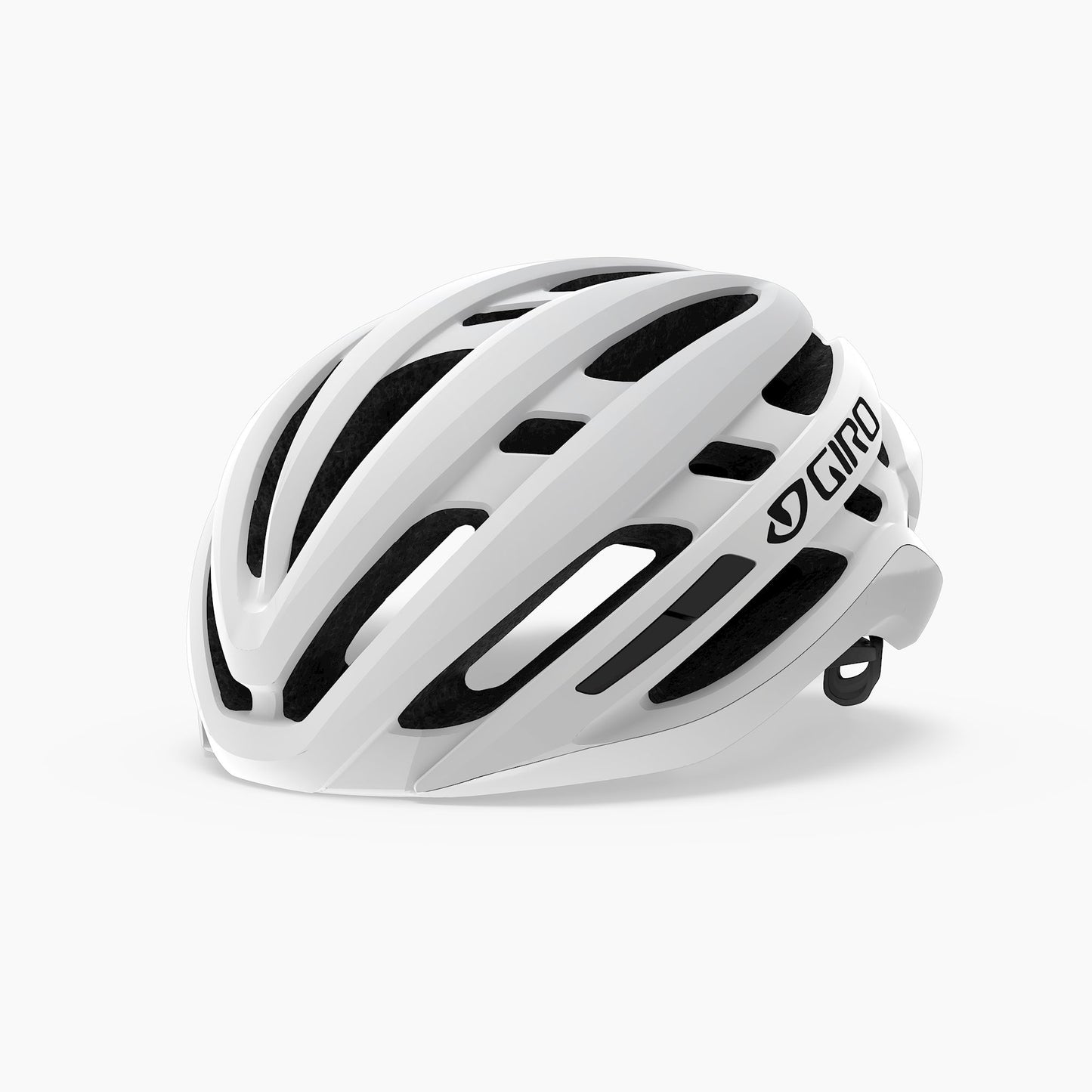 CASQUE ROUTE GIRO AGILIS MIPS