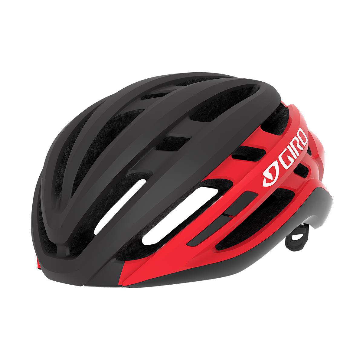 CASQUE DE ROUTE GIRO AGILIS