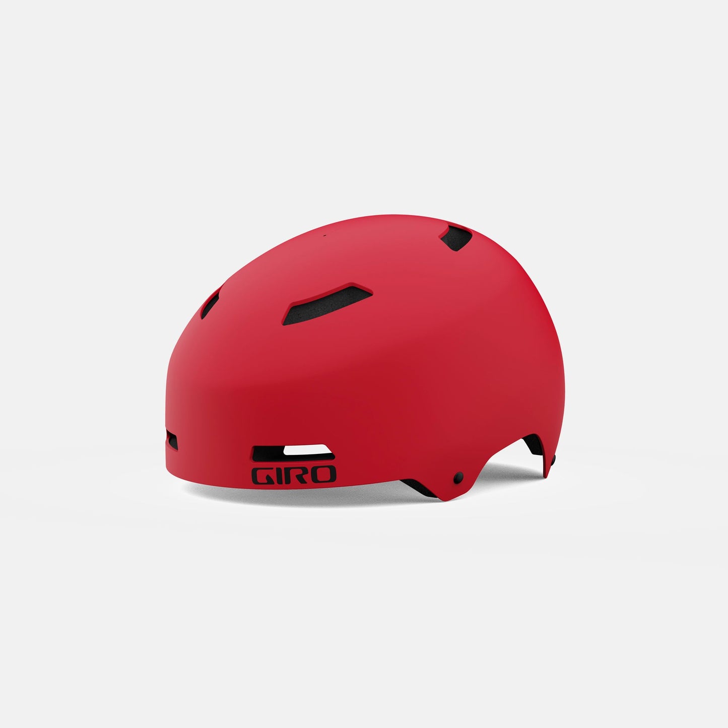 GIRO DIME FS YOUTH/JUNIOR HELMET