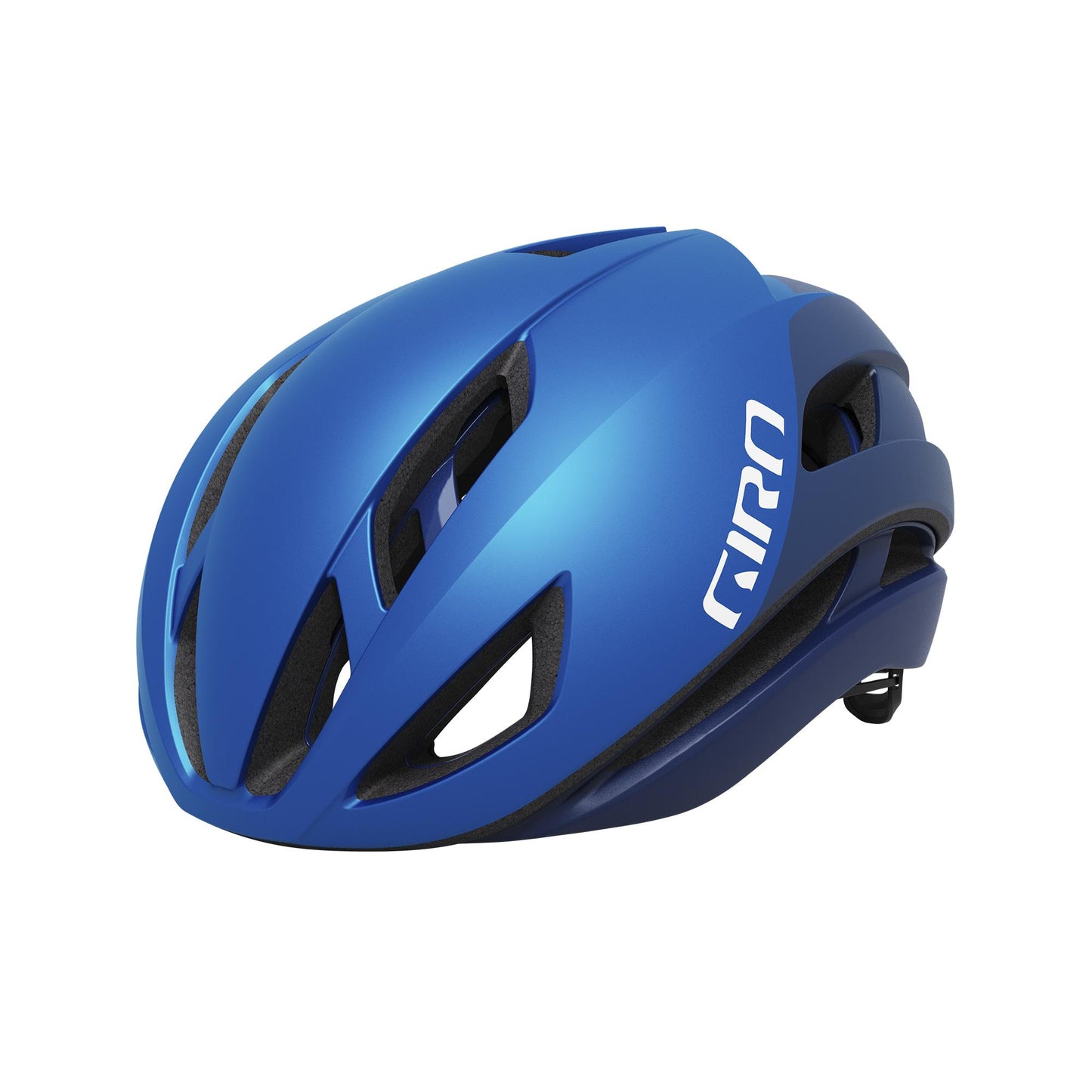 CASQUE ROUTE SPHÉRIQUE GIRO ECLIPSE