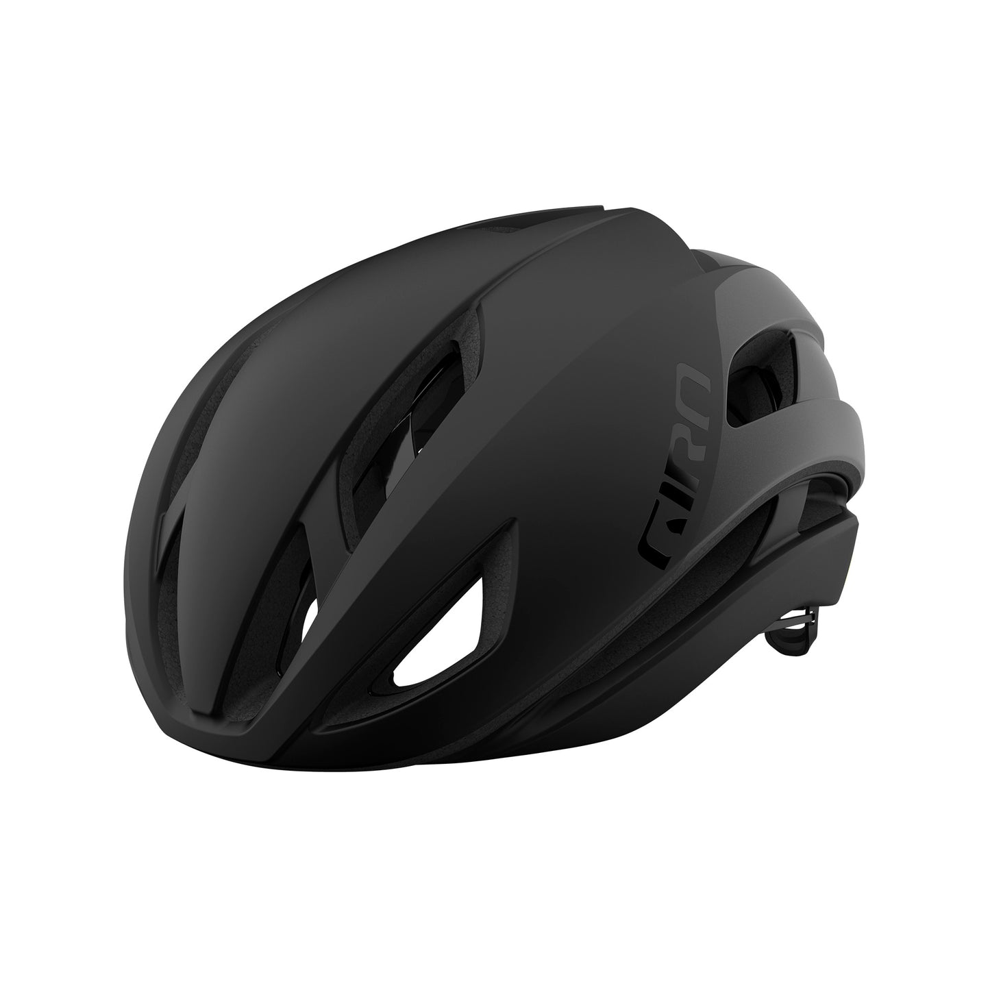 CASQUE ROUTE SPHÉRIQUE GIRO ECLIPSE