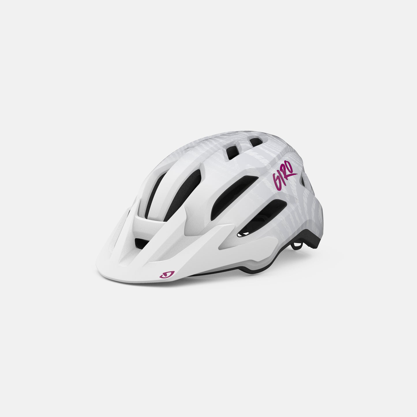 GIRO FIXTURE II JUGENDHELM