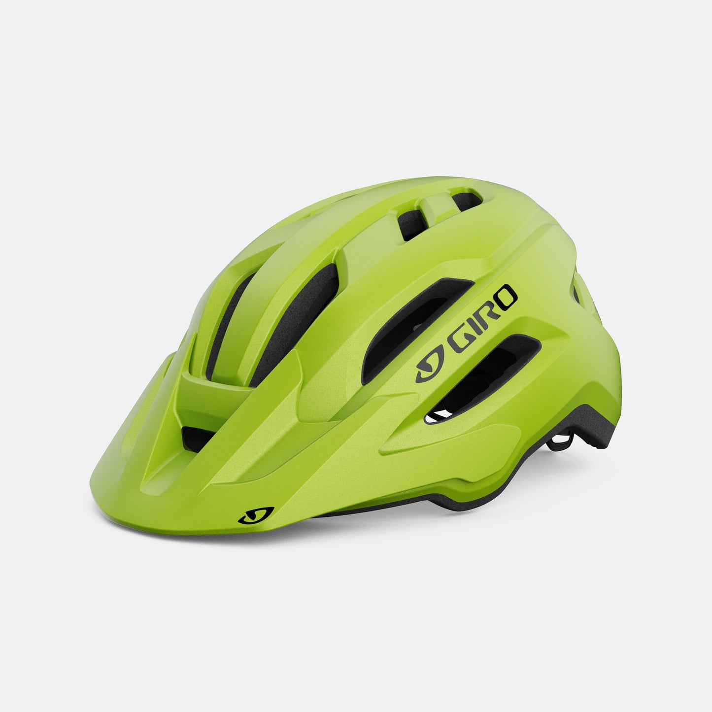 GIRO FIXTURE II MTB-HELM