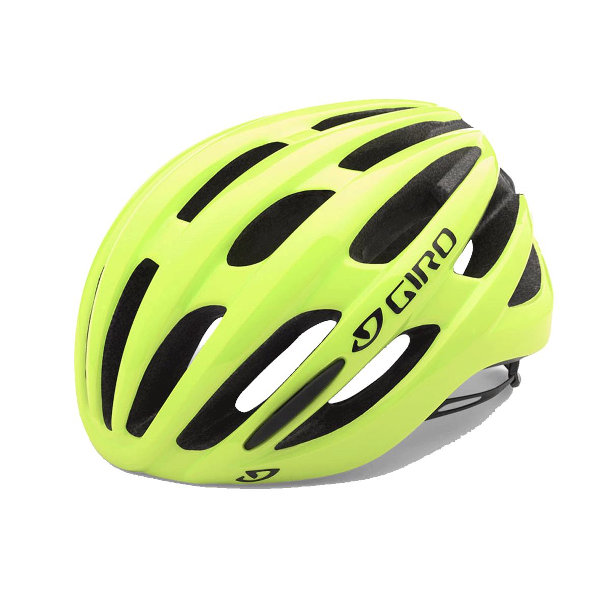 GIRO FORAY STRASSENHELM