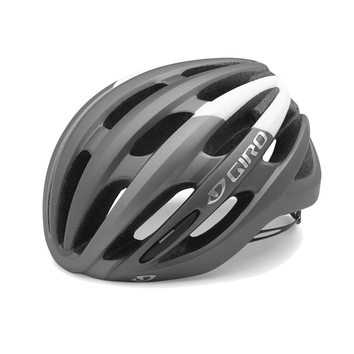 CASQUE DE ROUTE GIRO FORAY