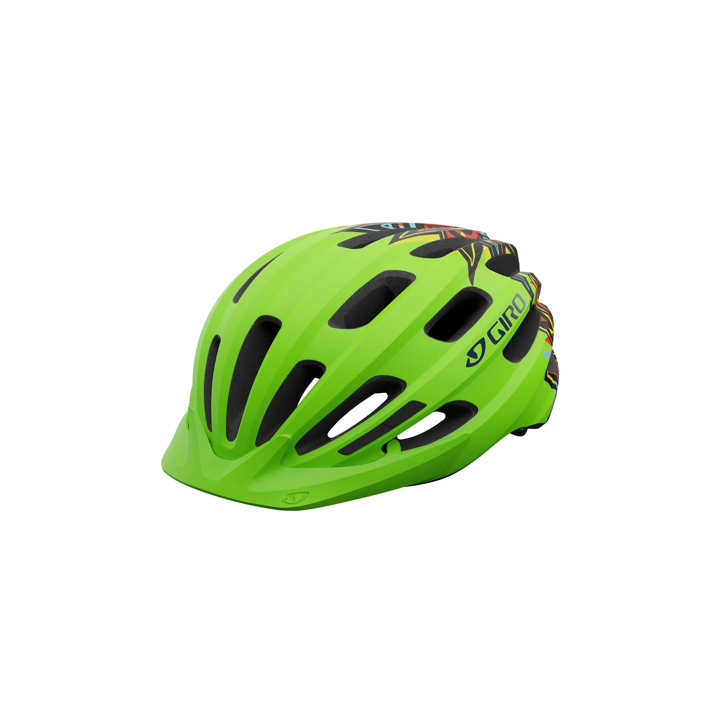 CASQUE JEUNESSE/JUNIOR GIRO HALE