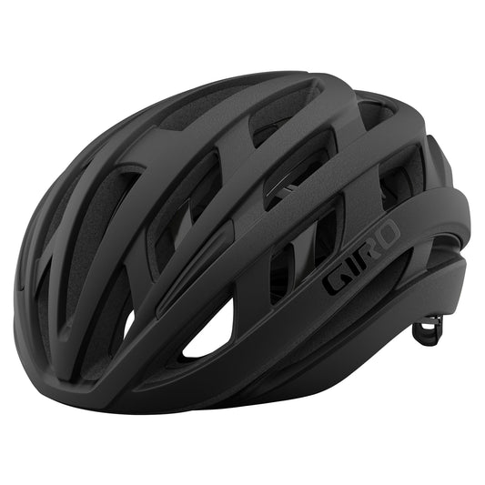 GIRO HELIOS SPHERICAL ROAD HELMET