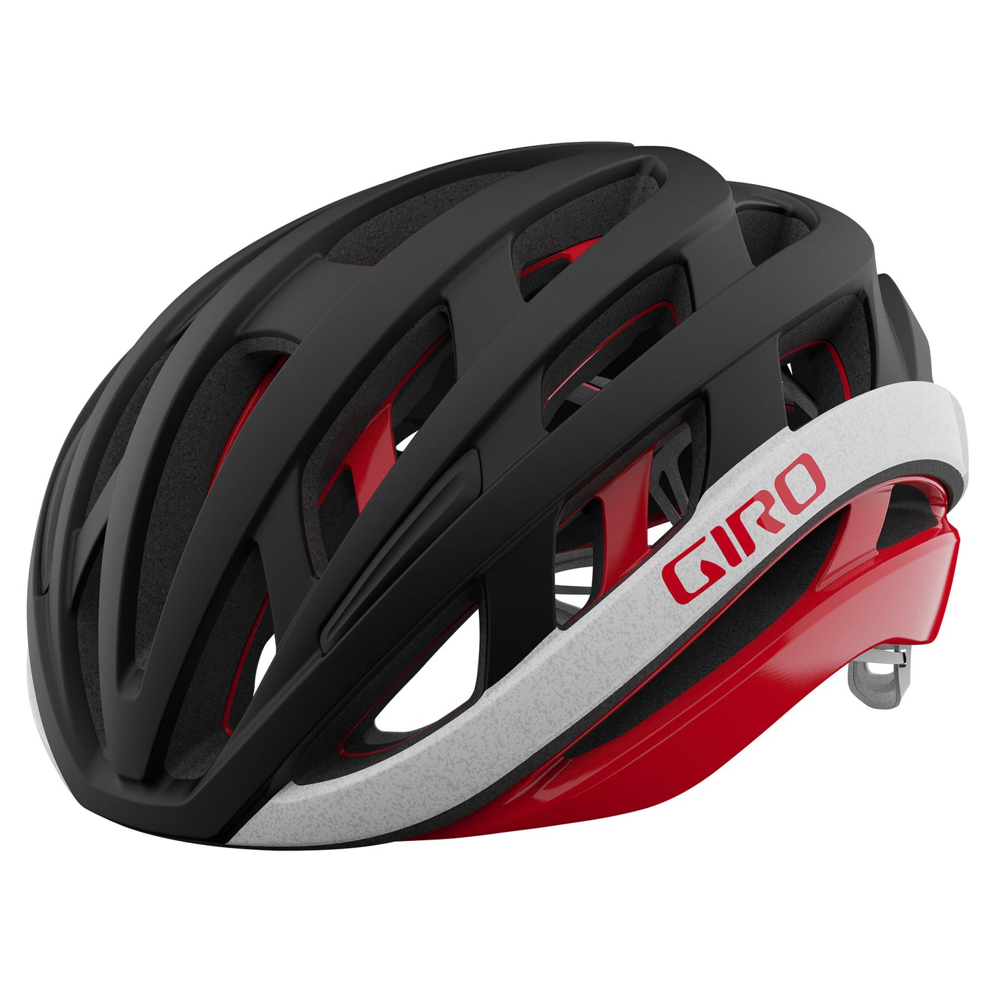 GIRO HELIOS SPHERICAL ROAD HELMET