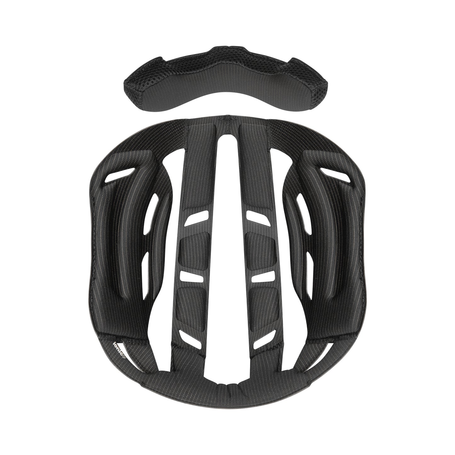 ENSEMBLE DE COUSSIN DE CONFORT POUR CASQUE VTT SPHÉRIQUE GIRO INSURGENT
