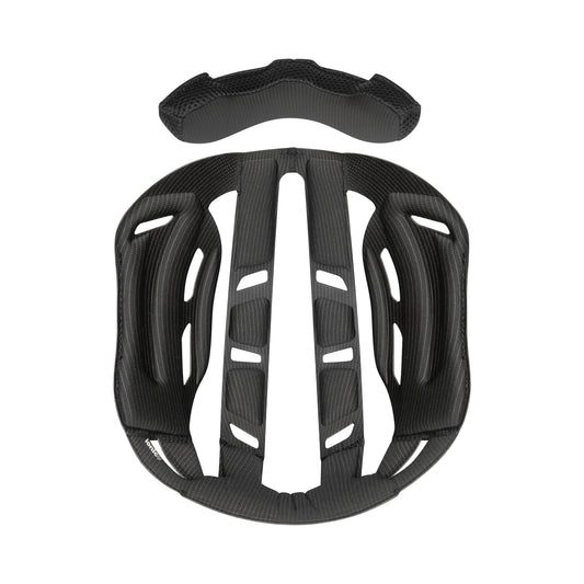 ENSEMBLE DE COUSSIN DE CONFORT POUR CASQUE VTT SPHÉRIQUE GIRO INSURGENT