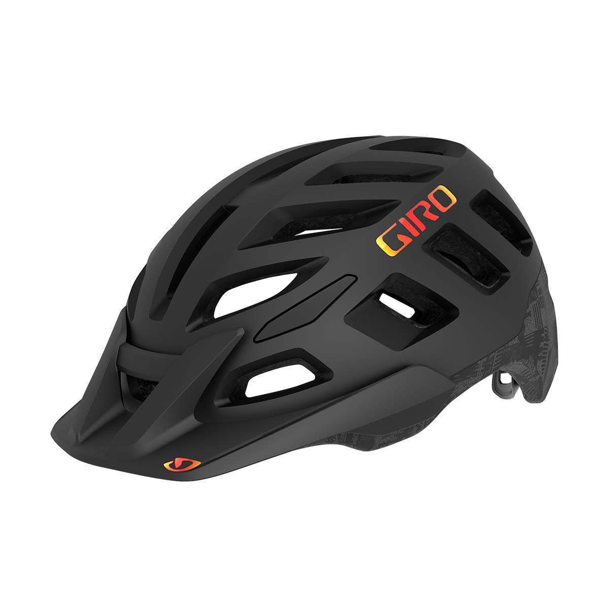 CASQUE GIRO RADIX DIRT