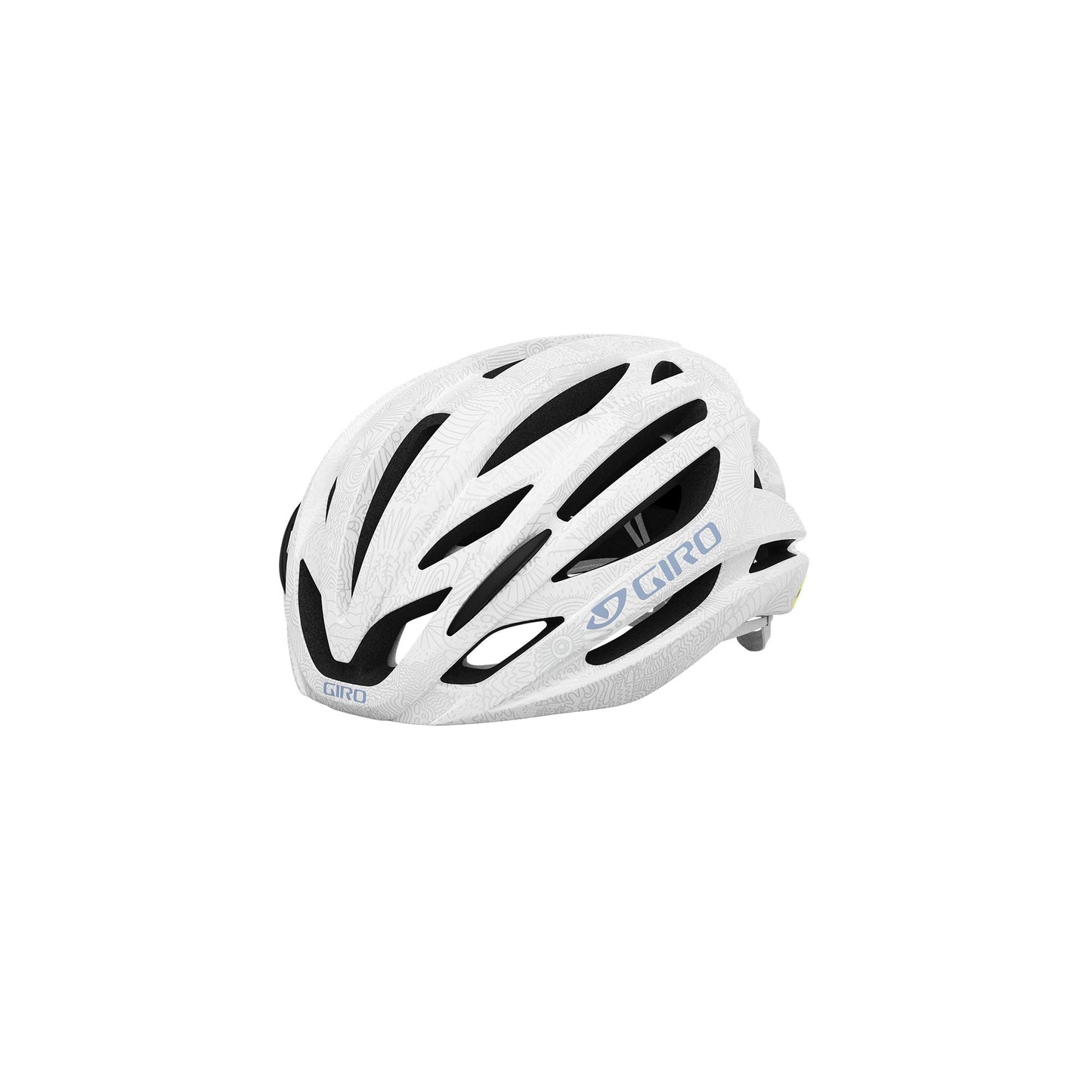 CASQUE FEMME GIRO SEYEN MIPS